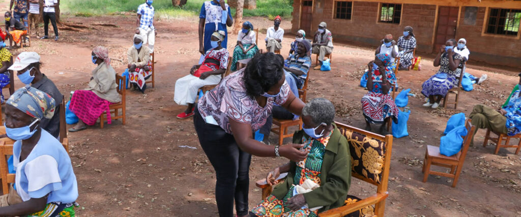 Community Outreach